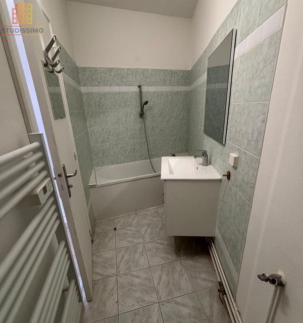 Appartement à Saint-Denis