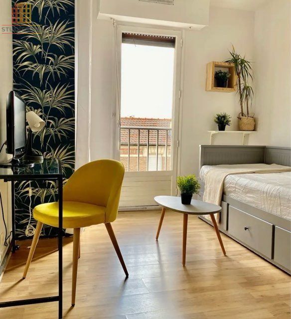 Appartement à Aubervilliers