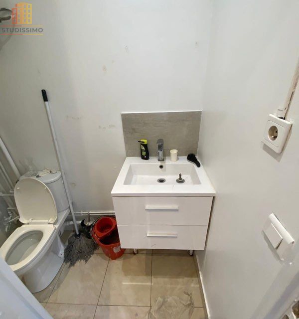Studio 20m² Saint-Denis - Photo 2