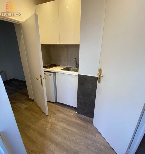 Studio 20m² Saint-Denis - Photo 1