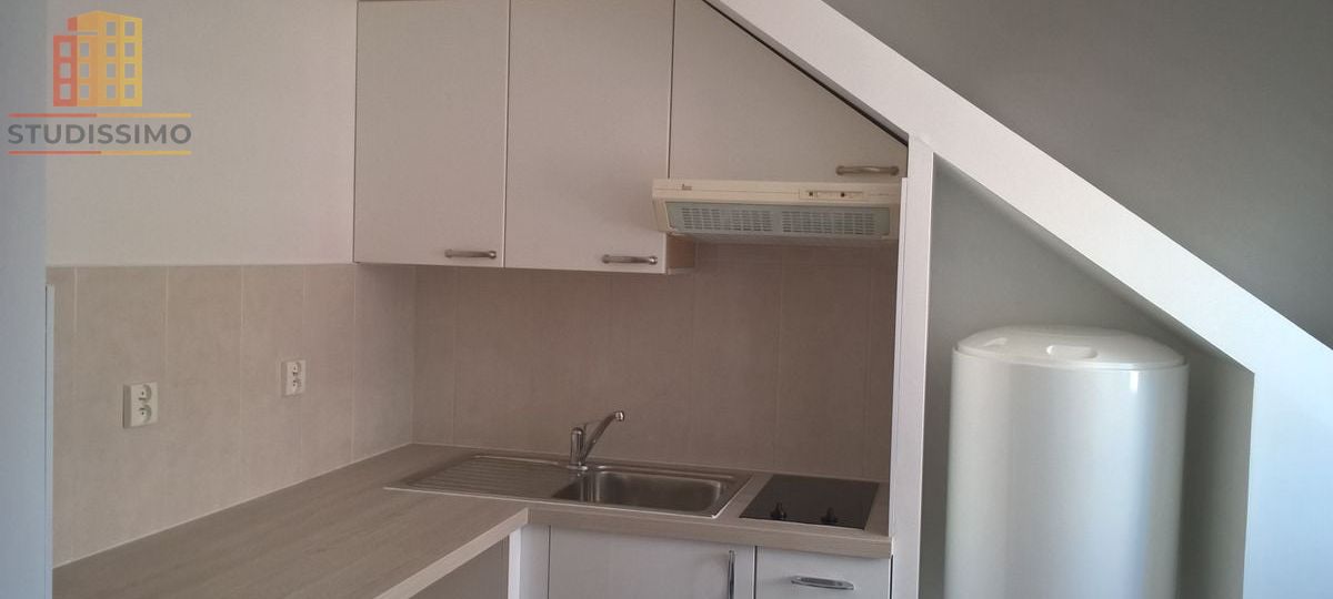 Studio 31m² Villiers-sur-Marne - Dernier étage - Photo 1