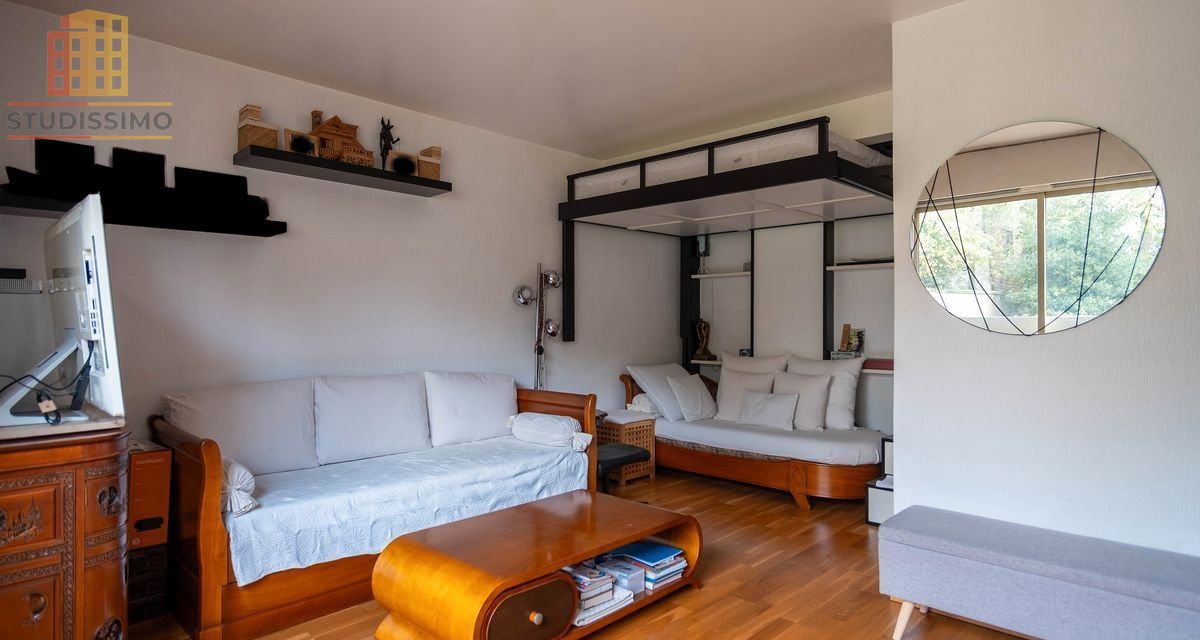 Appartement à Nogent-sur-Marne