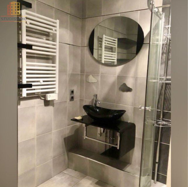 Studio 29m² Le Plessis-Trévise - Coin nuit - Photo 1