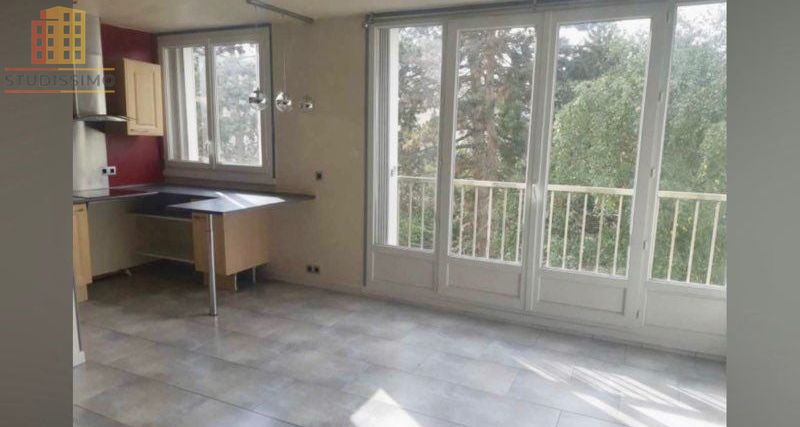 Appartement à Le Plessis-Trévise
