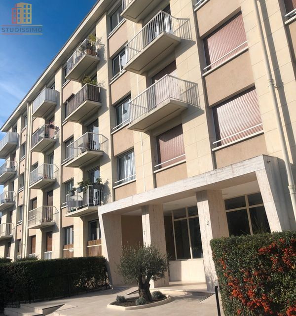 Studio meublé 28m² Fontenay-sous-Bois Clos d'Orléans - Photo 2