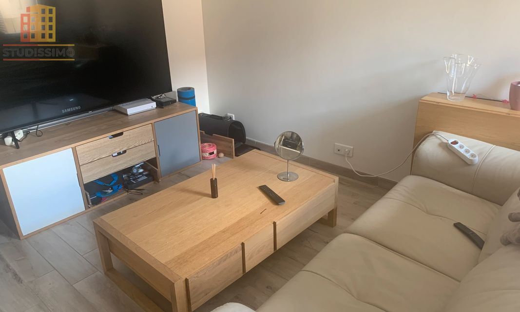 Appartement 28m² Saint-Maur-des-Fossés - Photo 3