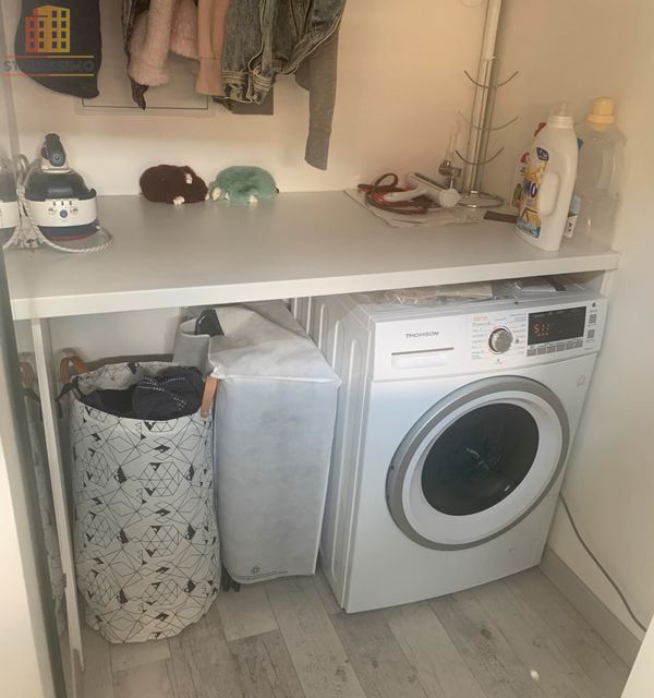 Appartement 28m² Saint-Maur-des-Fossés - Photo 6