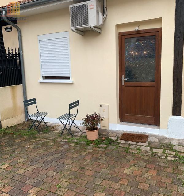 Appartement à Saint-Maur-des-Fossés