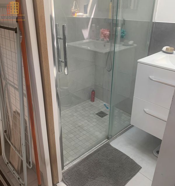 Appartement 28m² Saint-Maur-des-Fossés - Photo 1