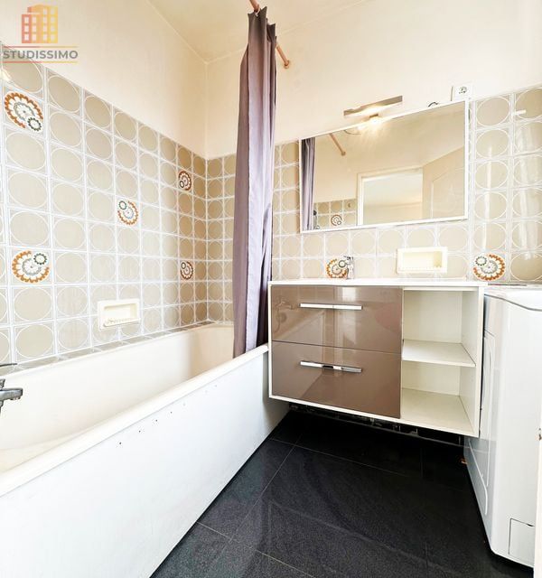 Studio 38m² Vitry-sur-Seine - Moderne et lumineux - Photo 2