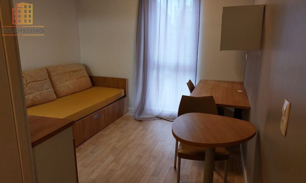 Appartement à Ivry-sur-Seine