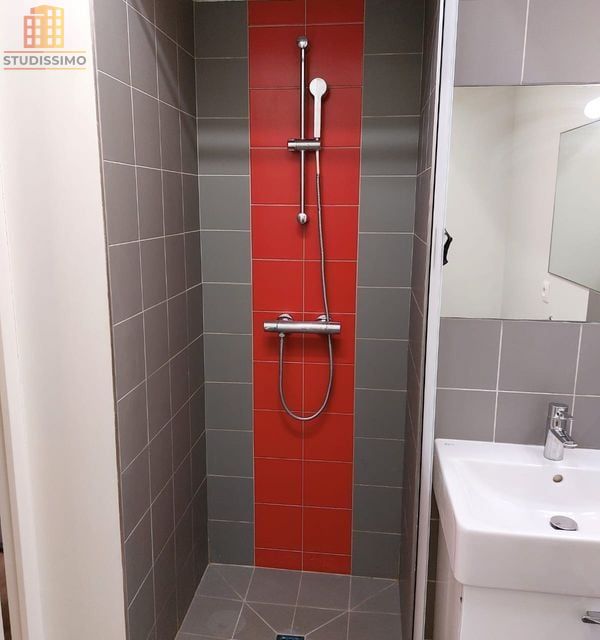 Studio meublé 18m² Ivry-sur-Seine - Résidence étudiante - Photo 1