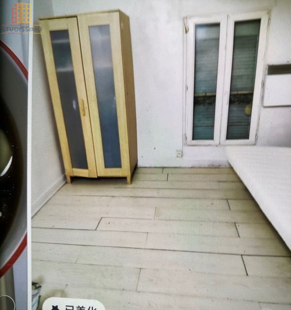 Appartement à Villeneuve-Saint-Georges