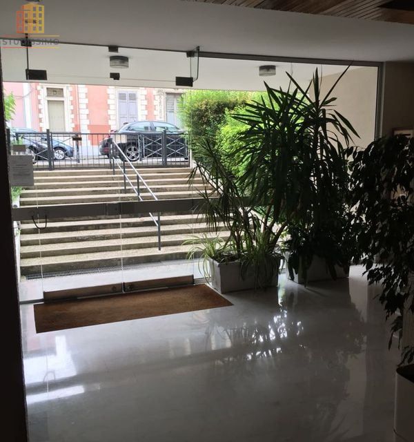 Studio 13m² Choisy-le-Roi - Balcon privatif, centre-ville - Photo 13