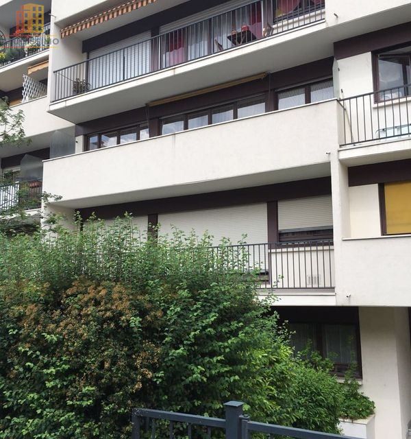 Studio 13m² Choisy-le-Roi - Balcon privatif, centre-ville - Photo 11