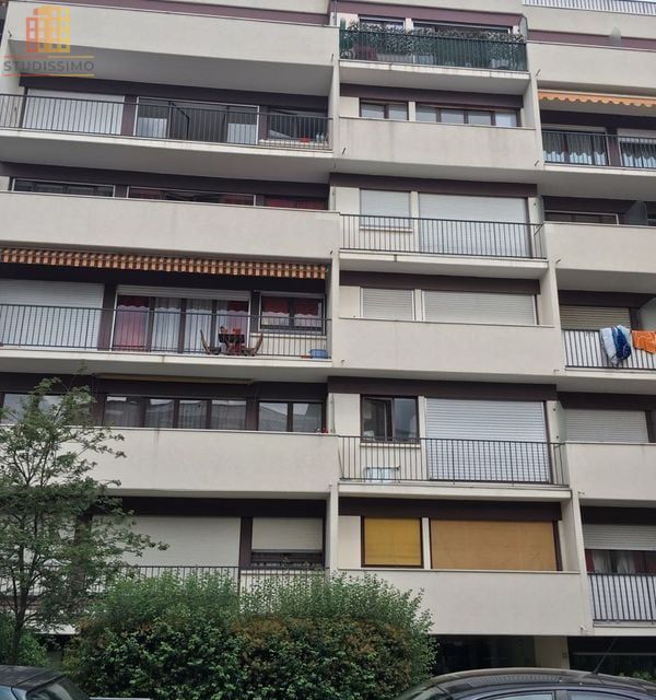 Studio 13m² Choisy-le-Roi - Balcon privatif, centre-ville - Photo 10