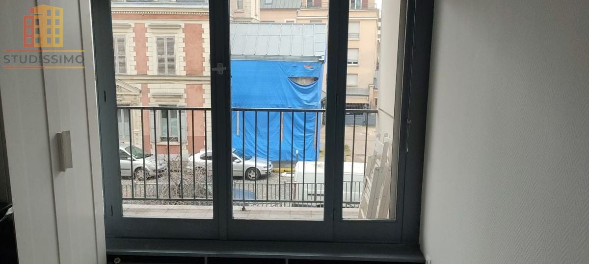 Studio 13m² Choisy-le-Roi - Balcon privatif, centre-ville - Photo 5