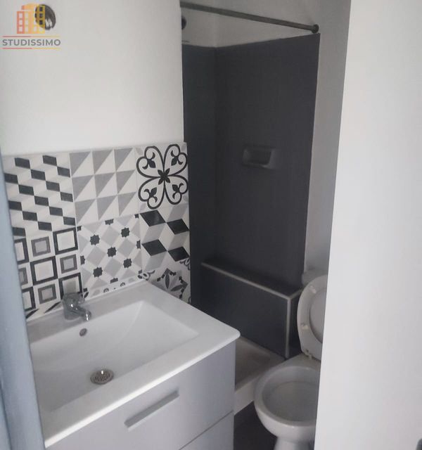 Studio 13m² Choisy-le-Roi - Balcon privatif, centre-ville - Photo 4