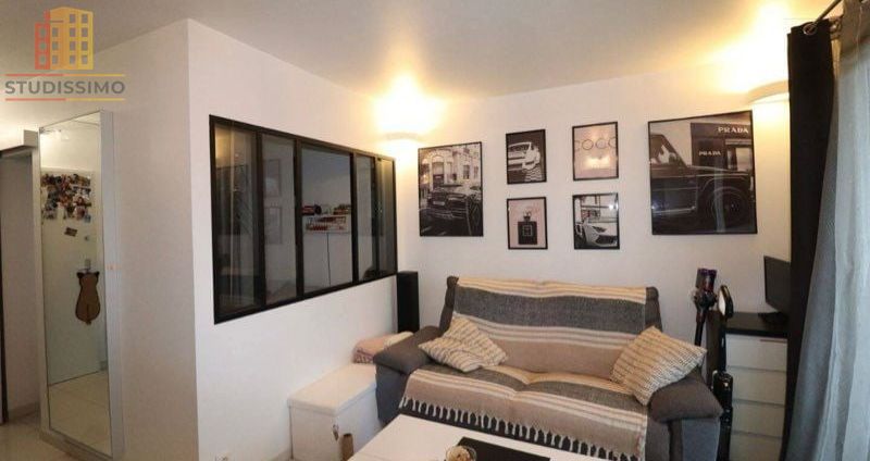 Appartement à Limeil-Brévannes