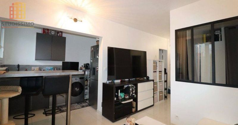 Studio 28m² Limeil-Brévannes - Photo 2