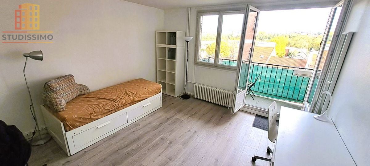 Appartement à Arcueil