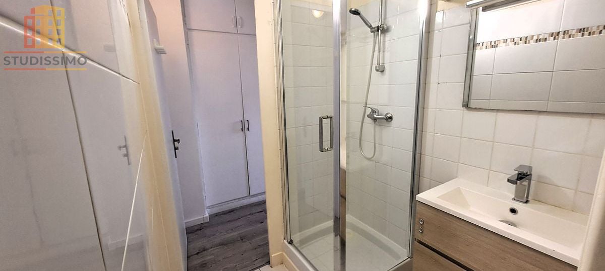 Studio 26m² Arcueil - Rénové, balcon sans vis-à-vis - Photo 1