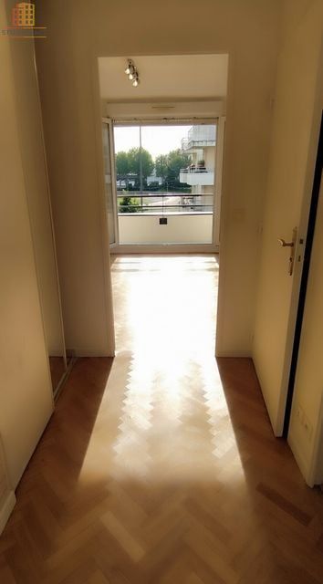 Studio 33m² Fresnes - Lumineux, balcon et parking - Photo 2