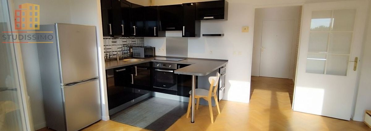 Appartement à Fresnes