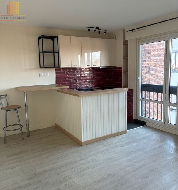 Studio 32m² Créteil - Habitable de suite - Photo 1