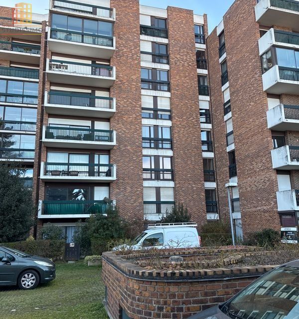 Appartement à Créteil