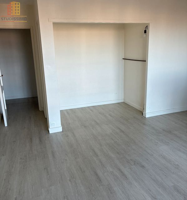 Studio 32m² Créteil - Habitable de suite - Photo 2