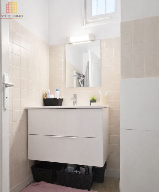 Studio 31m² Créteil - Parfait état, vendu occupé - Photo 4
