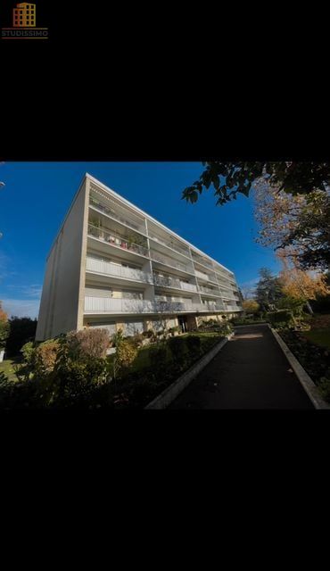 Appartement à Saint-Maur-des-Fossés
