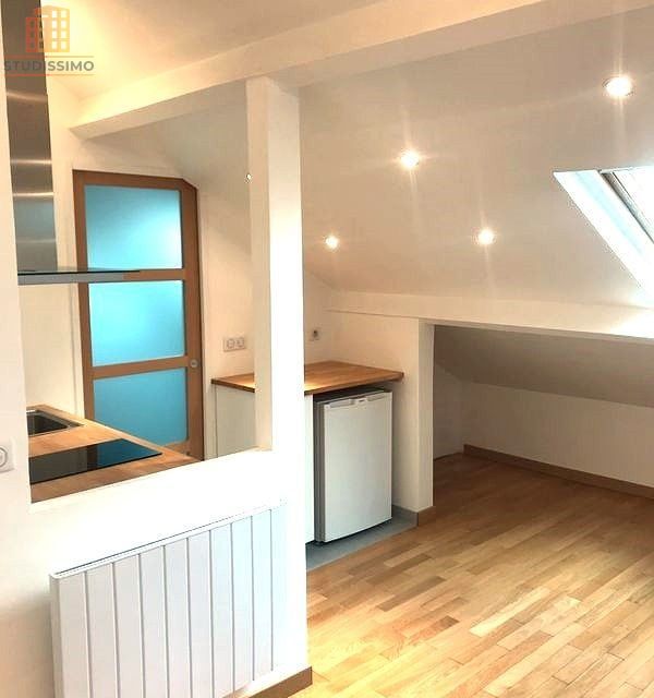 Appartement à Nogent-sur-Marne