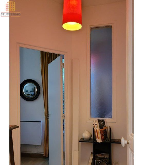 Studio 19m² Vincennes centre - Rez-de-jardin, lumineux - Photo 9