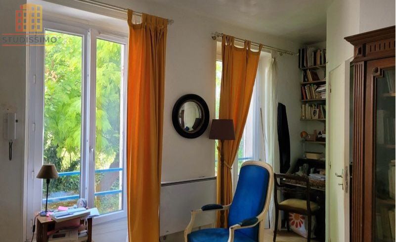 Studio 19m² Vincennes centre - Rez-de-jardin, lumineux - Photo 7