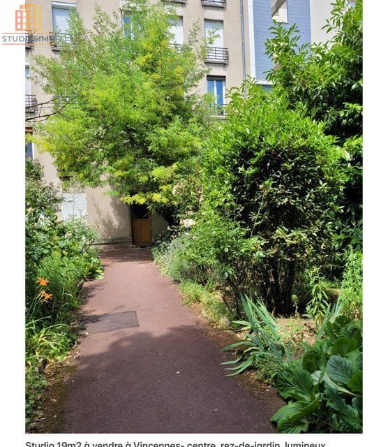 Appartement à Vincennes