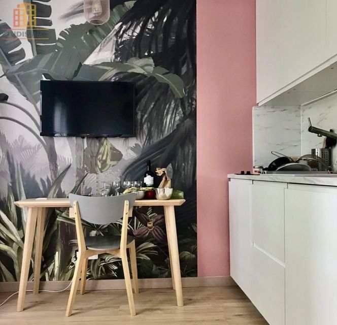 Appartement à Maisons-Alfort