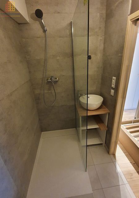 Studio 22m² Maisons-Alfort - Vue Marne, rénové par architecte - Photo 5