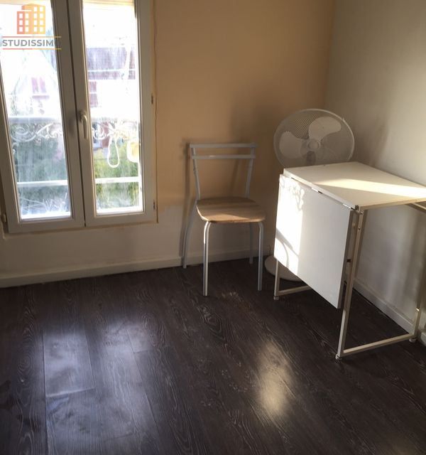 Appartement à Villeneuve-Saint-Georges