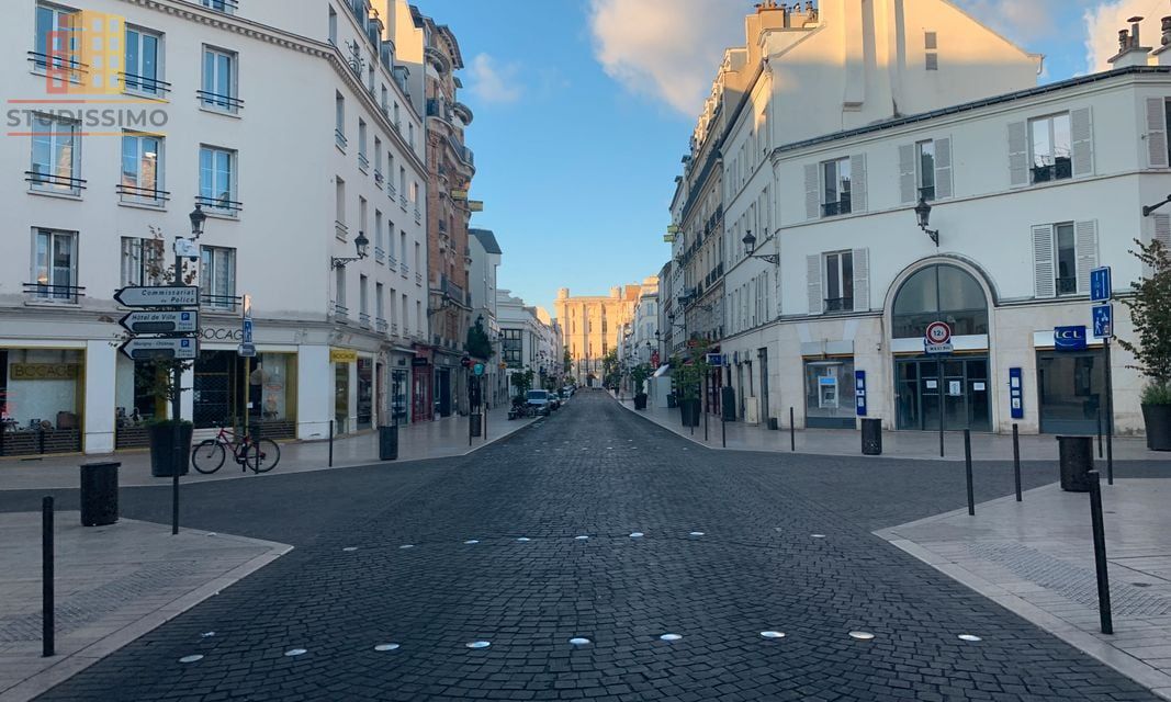 Appartement à Vincennes