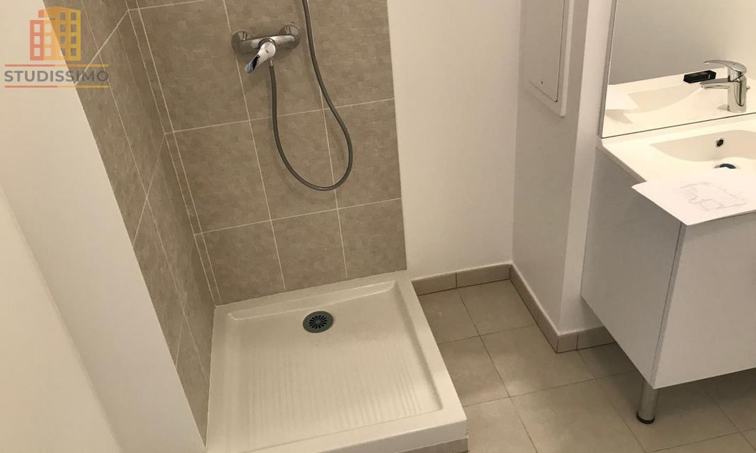 Studio 22m² Villiers-sur-Marne - Photo 2