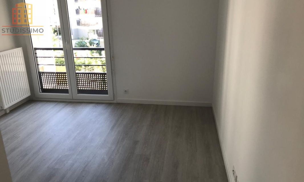 Appartement à Villiers-sur-Marne