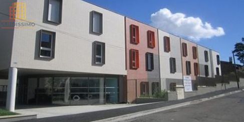 Studio 26m² Villejuif - Loyer garanti, investissement LMNP - Photo 2