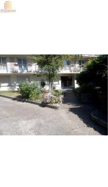 Appartement à Champigny-sur-Marne