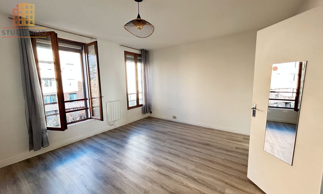 Appartement à Ivry-sur-Seine