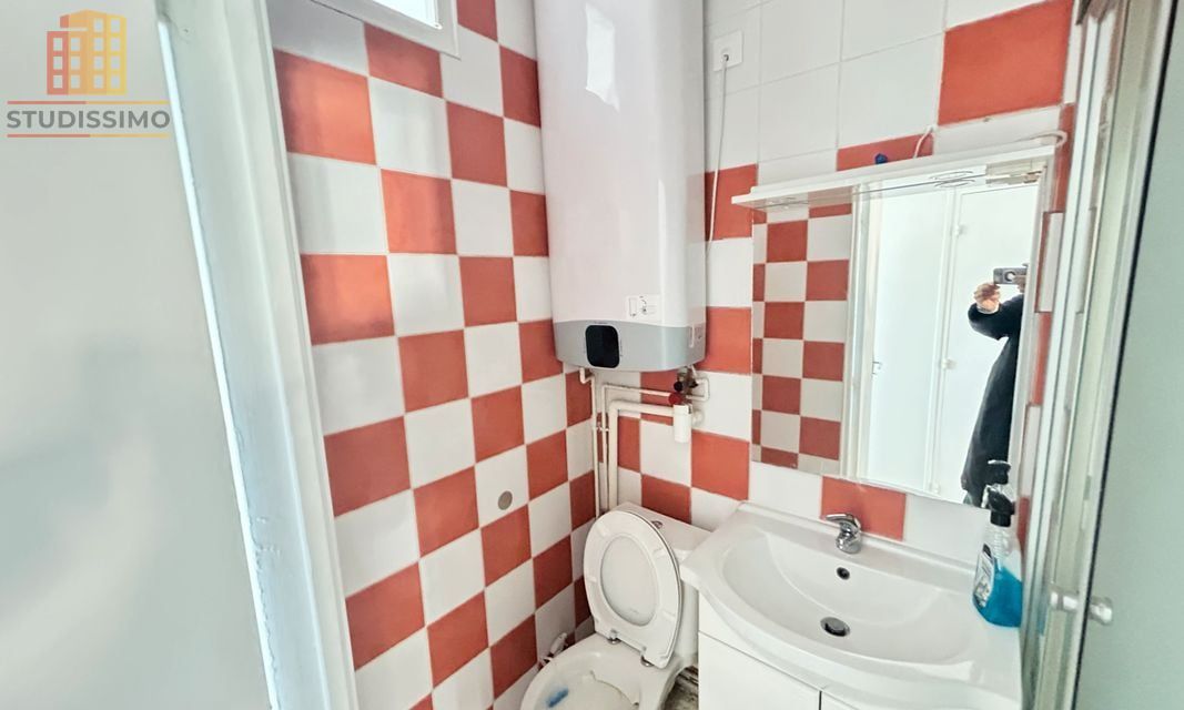 Appartement 25m² Ivry-sur-Seine - Photo 1