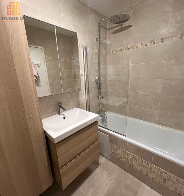 Appartement 30m² Le Plessis-Trévise - Avec place de parking - Photo 2