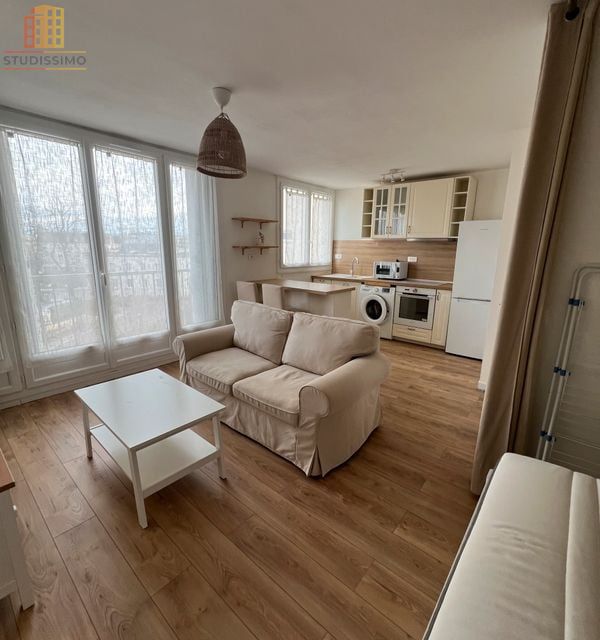 Appartement 30m² Le Plessis-Trévise - Avec place de parking - Photo 1