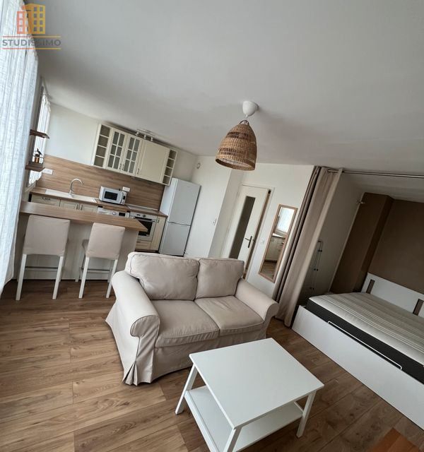 Appartement à Le Plessis-Trévise